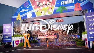 2024 Global Running Day | runDisney