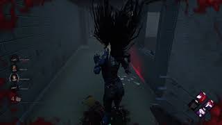 DBD hackers are getting weirder