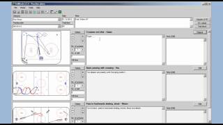 DrillBook NG - Practise plan, import the drills (tutorial)