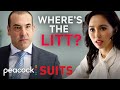 Louis Is Victim to a Phone Prank | Suits