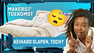 Hoe maak je een bed? 😴 Beddenproductie bij Auping - Makers van de Toekomst