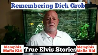 Remembering Dick Grob