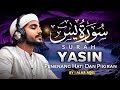 Surah Yasin (Yaseen) - سورة يس | This Gentle Voice Will TOUCH Your HEART إن شاء الله | BY:ALAA AQEL