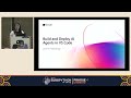 Build and Deploy AI Agents in VS Code — Sharon Xu
