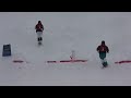 thomas rowley vs dylan walczyk 2014 fis nor am apex day 2 duals mens top 4 dual finals