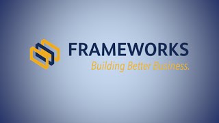 Frameworks Advanced Grid Feature