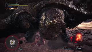 [MHW]闘技大会０８ 太刀 6'41\