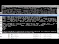 Android 7 Programming Tutorial. adb.exe and SQLite