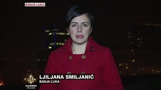 Smiljanić o reakcijama iz RS-a na odluku Ustavnog suda BiH