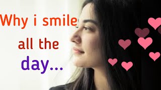 Always Smile- Muniba Mazari | Best Powerful Motivational Whatsapp Status | Inspirational Speech