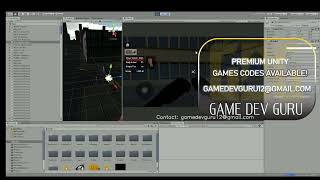 Get Cop Duty Police Car Simulator Premium Unity Game Source Codes + 200+ More! Devlog