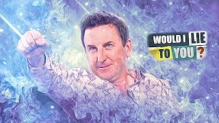 Mack Speed - Lee Mack's Quick Wit on Would I Lie to You?