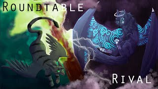 Roundtable Rival - Flying MAP - CLOSED - (13/26 in) | in progress, NOT cancelled!