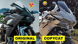 REPLICA BIKES IN CHINA ! ! !