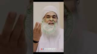 Dua for Gaza Palestine | Maulana Ilyas Qadri Ki Dua | Dawate Islami | Subhan ALLAH Kalam