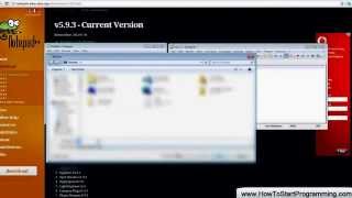 TUTORIAL PHP - INSTALLING NOTEPAD++ FOR BEGINNER