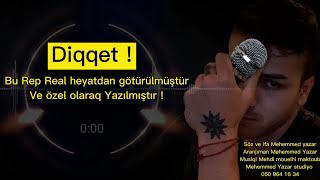 Mehemmed Yazar İfşa 18+ (Xeyanet) 2022 Yeni Rep