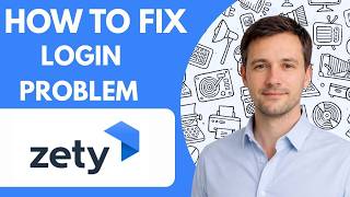 How To Fix Zety Login Problem Full Guide 2026