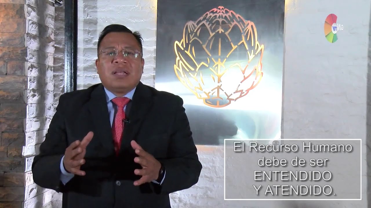 Importancia Del Capital Humano Youtube