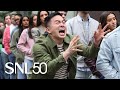 Big Dumb Line ft. Joe Jonas - SNL