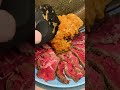 クリスマスと言ったらローストビーフ🥩 shorts