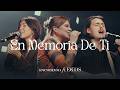 Un Corazón - En Memoria De Ti (Video Oficial)