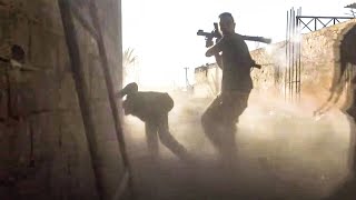 La poudrière libyenne : menace aux portes de l'Europe (documentaire)