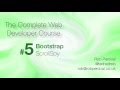 008 Bootstrap ScrollSpy