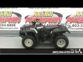 2006 Suzuki Eiger 400 4X4 Semi-Automatic  - Rock Hill Pow...