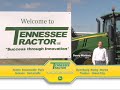 tennessee tractor commercials