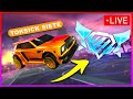 MECHANICAL DIAMOND | ROAD TO 11K SUBS | !Aura !Rank !OF !Discord #rocketleague #rocketleagueclips