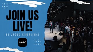 Experience Jesus With APC | Sun. February 2nd AM Service LIVE!