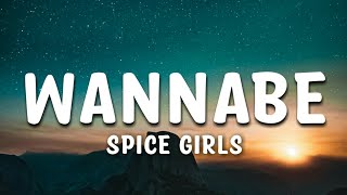 Spice Girls - Wannabe Lyrics