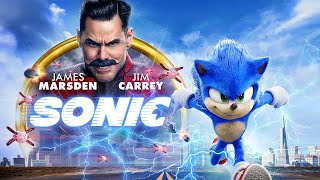 SONIC | Kijk nu| Paramount Pictures Netherlands | 2020