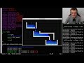 Coding Fluid Simulation in C | Rendering Liquids | Final Ep. 4