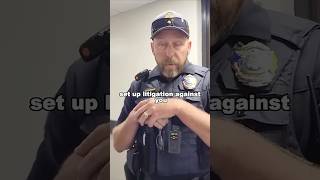 Law Student Outsmarts Dirty Cops… And Now a Lawsuit Is Coming ⚖️🔥