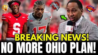 BREAKING NEWS!OHIO FANS IN SHOCK AT THIS NEWS!OHIO STATE FOOTBALL