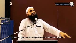 MOHAMED HOBLOS - el perdón es la clave #islam #deen #muslim #backtoallah