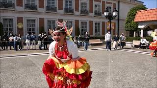 【PARQUE ESPAÑA】エスパーニャカーニバル アデランテ！（España Carnival Adelante! ）志摩スペイン村