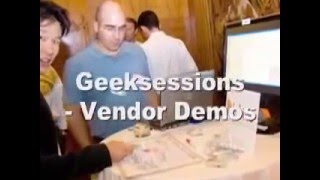 Geeksessions 1.1 - Arcscale