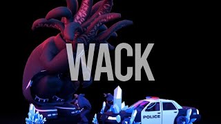 Papa Sleep - Cops Are Nice People (feat. Toxic & GULLYSPiT) [prod. ermashov]