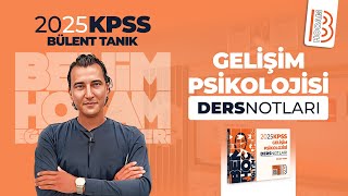 11) Gelişim Psikolojisi - Kişilik Gelişimi - Freud - Savunma Mekanizmaları 1 - Bülent TANIK - 2025