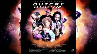 OutCry Riddim Mix (March 2023) Duane Stephenson,Little Hero,Loyal Fyames,Shanala,Chardel Rhoden...