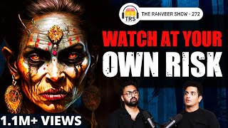 Real Indian Horror - Witches, Ghosts & The Ancient Paranormal | K. Hari Kumar | The Ranveer Show 272