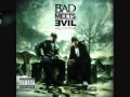 Living Proof - Bad Meets Evil (Lyrics)