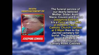 Josephine Edward meduim 1