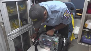Guilford County veteran helping serve community in new role