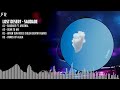 Lost Desert - Saudade [BLACK] (ADID112)