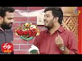 Sudigaali Sudheer Performance | Jabardasth | Double Dhamaka Special | 19th July 2020 | ETV  Telugu