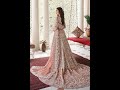 Bridal dresses fashion design